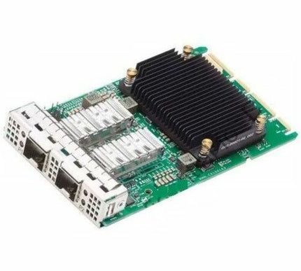 Main Image for Dell 25Gigabit Ethernet Card