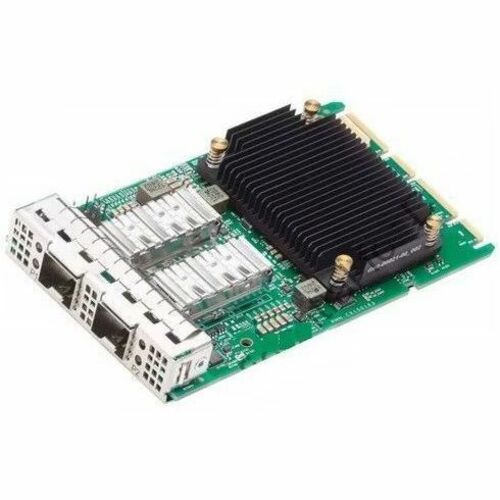 Main Image for Dell 25Gigabit Ethernet Card