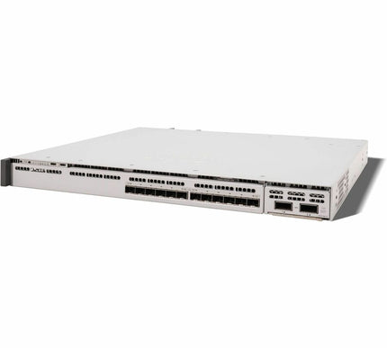 Main Image for Cisco C9350-12Y Ethernet Switch
