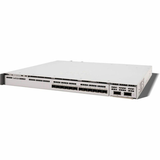 Main Image for Cisco C9350-12Y Ethernet Switch
