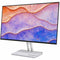 Main Image for Lenovo L27-4r 27" Class Full HD LED Monitor - 16:9 - Cloud Gray