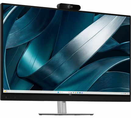 Main Image for Dell Pro P P4326QEB 43" Class Webcam 4K UHD LED Monitor - 16:9 - Black