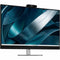 Main Image for Dell Pro P P4326QEB 43" Class Webcam 4K UHD LED Monitor - 16:9 - Black