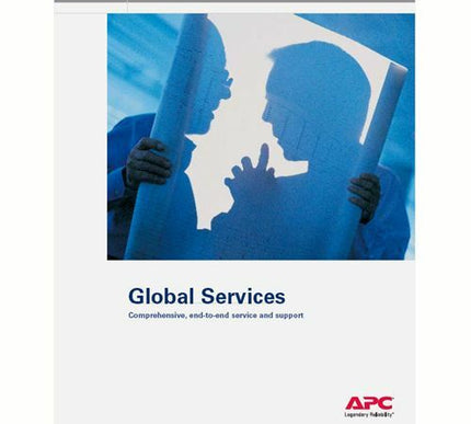 Main Image for APC by Schneider Electric Service/Support - Extended Warranty - 9 Month - Service