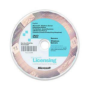 Main Image for Microsoft Exchange Server Enterprise Edition - License/Software Assurance Pack - License & Software Assurance - 1 Server