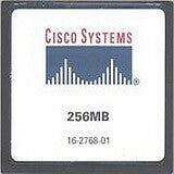 Main Image for Cisco 256MB Compact Flash Card