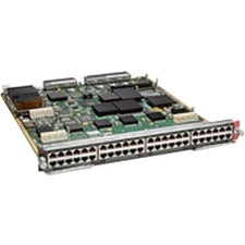 Main Image for Cisco 48-Port Gigabit Ethernet Classic Interface Module