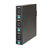 Main Image for Lenovo 39Y8940 DPI 60A/250VAC Front-end PDU