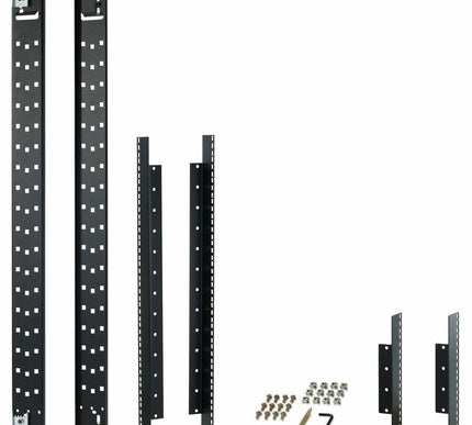 Main Image for APC NetShelter SX 42U 600mm Wide Recessed Rail Kit