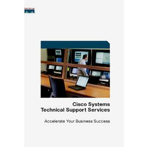 Main Image for Cisco Software Application Support Plus - 1 Year - Service
