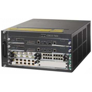 Main Image for Cisco 7604 Router Chassis