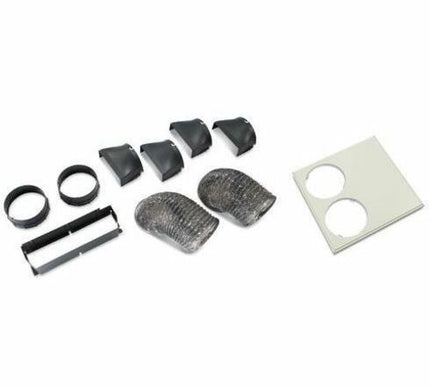 Main Image for APC Rack Air Removal Unit SX Ducting Kit 24 inch