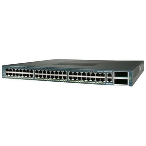 Main Image for Cisco Catalyst 4948-E Multi-layer Switch with Enterprise Service Software