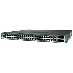 Main Image for Cisco Catalyst 4948 Ethernet Routing Switch