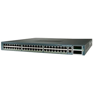 Main Image for Cisco Catalyst 4948 Layer 3 Switch With IP Base Image