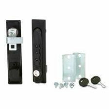 Main Image for APC Combination Lock Handles (Qty 2) for NetShelter SX / SV / VX Enclosures