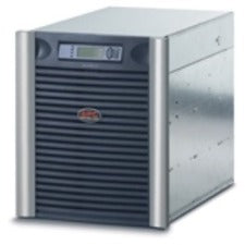 Main Image for APC Symmetra LX 4kVA Scalable to 8kVA N+1 Rack-mountable UPS