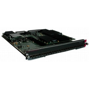 Main Image for Cisco 24-Port Gigabit Ethernet Switching Module