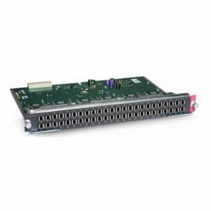 Main Image for Cisco Fast Ethernet Line Card