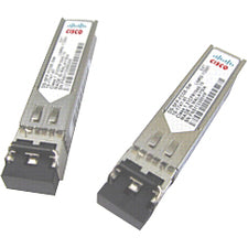 Main Image for Cisco 4-Gbps Fibre Channel SFP