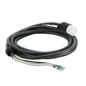 Main Image for APC 3-Wire Standard Power Cord