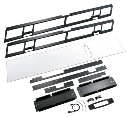 Main Image for APC by Schneider Electric ACCS1004 Rack Mount - Black