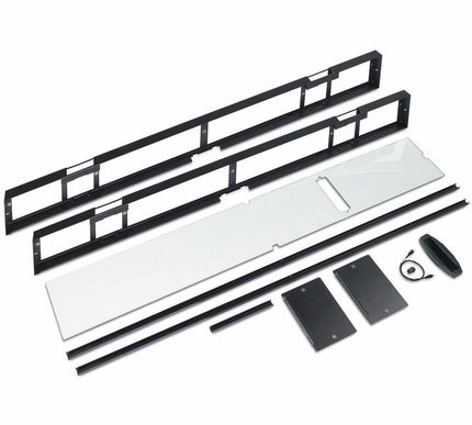 Main Image for APC by Schneider Electric ACCS1003 Rack Mount - Black