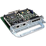 Main Image for Cisco FXO (Universal) 4-Port Voice Interface Card