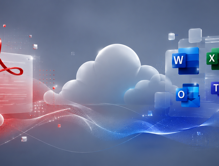 <h1><strong>Cloud-Based Software</strong></h1>