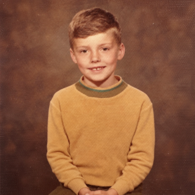 <h2>Donald Kezsely</h2>