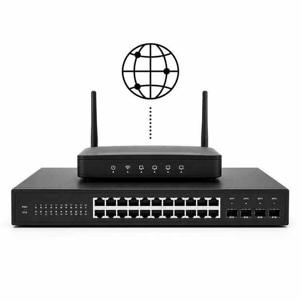 <h2><a href="https://itosolutions.myshopify.com/collections/networking" title="https://itosolutions.myshopify.com/collections/networking"><strong>Networking</strong></a></h2>