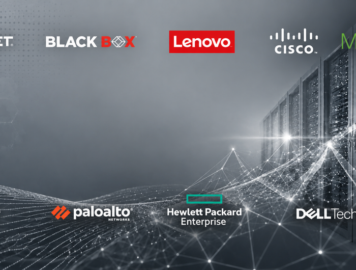 <h1><strong>Complex IT Configurations, Simplified</strong><br/></h1>