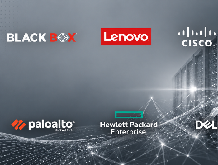 <h1><strong>Complex IT Configurations, Simplified</strong><br/></h1>