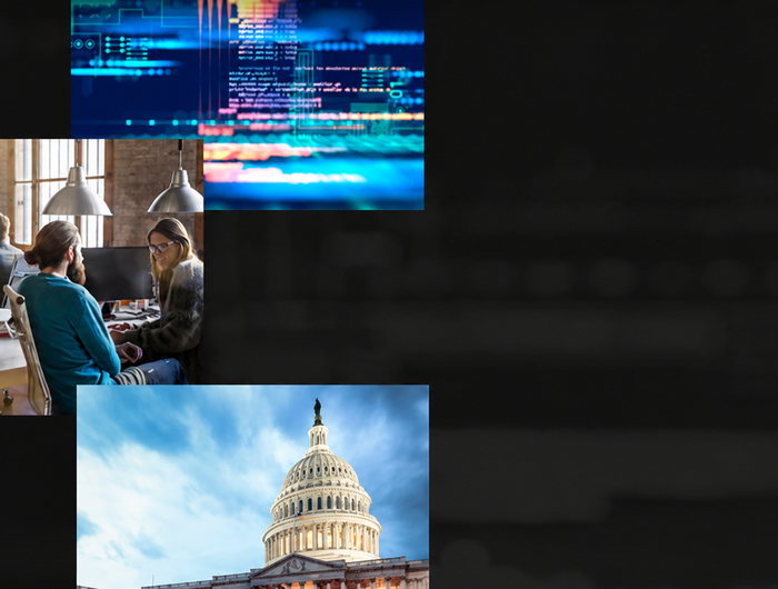 <h1><strong>IT For Every Industry</strong></h1>